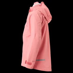 Sale Didriksons Tera Girls Jkt 4 Soft Rose Rosa