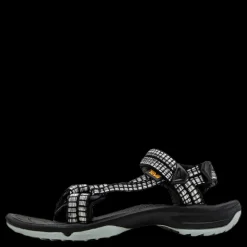 New Teva Terra Fi Lite Black Svart