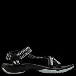 New Teva Terra Fi Lite Black Svart