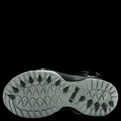 New Teva Terra Fi Lite Black Svart
