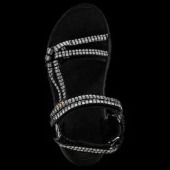 New Teva Terra Fi Lite Black Svart