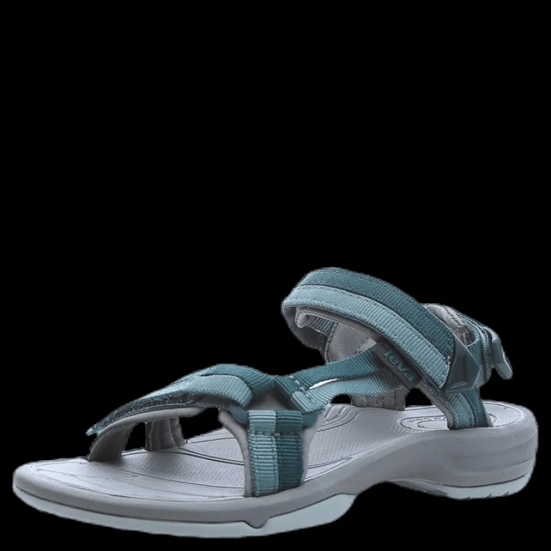Teva Terra Fi Lite Blue/Grey Blå och Grå Clearance