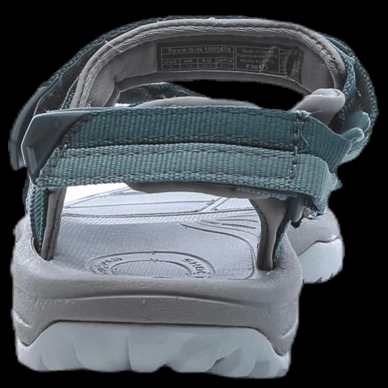 Teva Terra Fi Lite Blue/Grey Blå och Grå Clearance