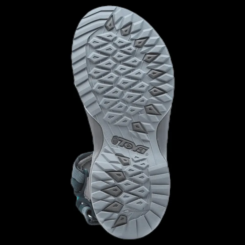 Teva Terra Fi Lite Blue/Grey Blå och Grå Clearance