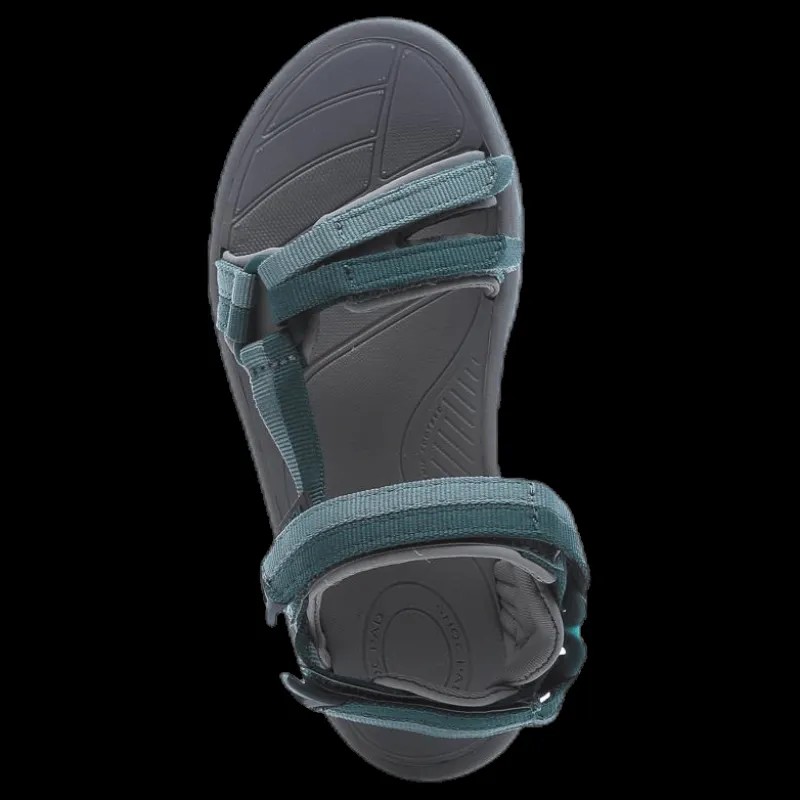 Teva Terra Fi Lite Blue/Grey Blå och Grå Clearance
