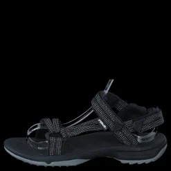 Best Teva Terra FI Lite CITY LIGHTS BLACK / PASTEL Svart