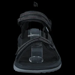 Best Teva Terra FI Lite CITY LIGHTS BLACK / PASTEL Svart