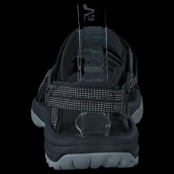Best Teva Terra FI Lite CITY LIGHTS BLACK / PASTEL Svart