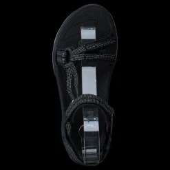 Best Teva Terra FI Lite CITY LIGHTS BLACK / PASTEL Svart