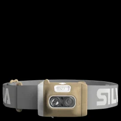 New Silva Terra Scout X Grey/sand Beige