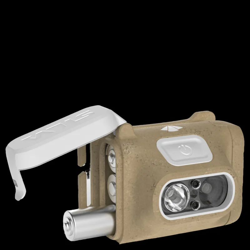 New Silva Terra Scout X Grey/sand Beige