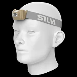 New Silva Terra Scout X Grey/sand Beige