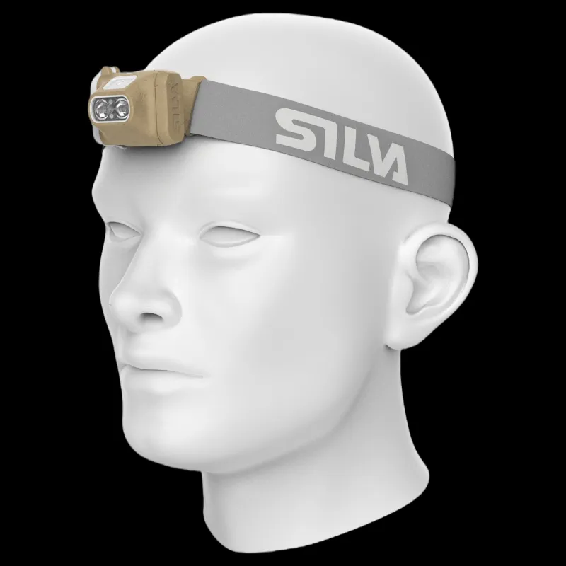 New Silva Terra Scout X Grey/sand Beige
