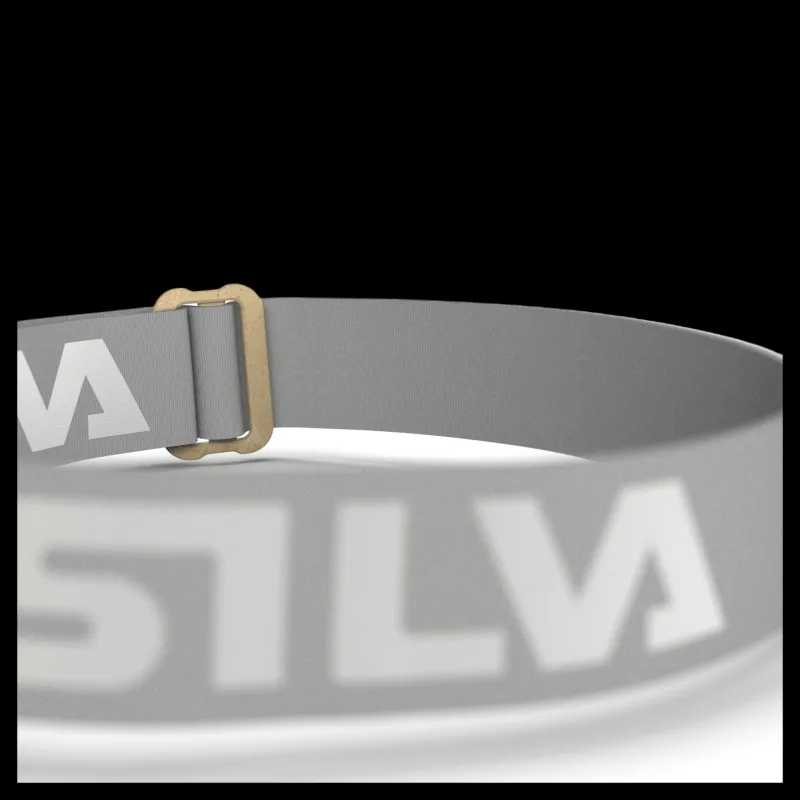 New Silva Terra Scout X Grey/sand Beige