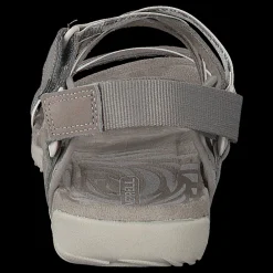Online Merrell Terran 3 Cush Lattice Moon Grå