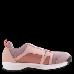 adidas Terrex Agravic Boa RAIN.RDY Hiking Shoes Magic Mauve / Wonder Mauve / Turbo Rosa Online