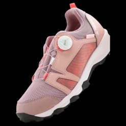 adidas Terrex Agravic Boa RAIN.RDY Hiking Shoes Magic Mauve / Wonder Mauve / Turbo Rosa Online