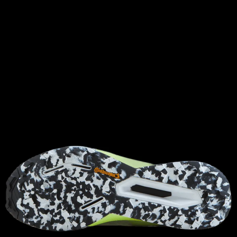 adidas Terrex Agravic Ultra Trail Running Shoes Cloud White / Grey Two / Core Black Flerfärgad Sale