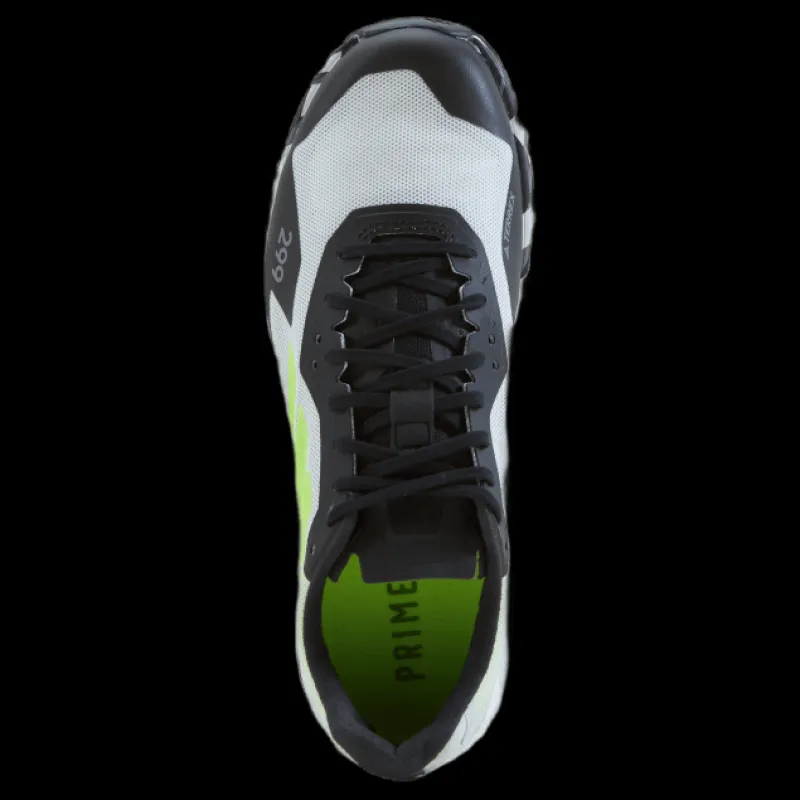 adidas Terrex Agravic Ultra Trail Running Shoes Cloud White / Grey Two / Core Black Flerfärgad Sale