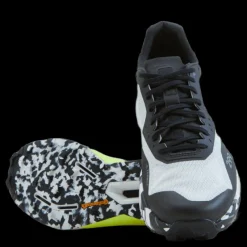 adidas Terrex Agravic Ultra Trail Running Shoes Cloud White / Grey Two / Core Black Flerfärgad Sale