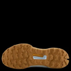 adidas Terrex AX4 GORE-TEX Hiking Shoes Beige Tone / Core Black / Ambient Sky Brun Discount