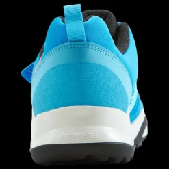 adidas Terrex AX2R CF Hiking Shoes Blue Rush / Sky Rush / Turbo Blå