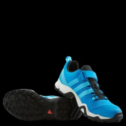 adidas Terrex AX2R CF Hiking Shoes Blue Rush / Sky Rush / Turbo Blå