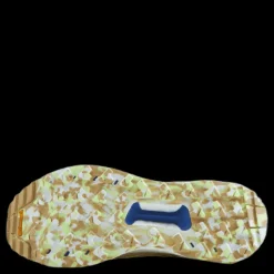 adidas Terrex Free Hiker Primeblue Hiking Shoes Beige Tone / Pulse Yellow / Acid Yellow Grön Online