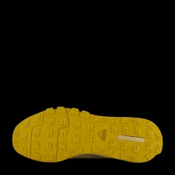 Discount adidas Terrex Hikster Low Hiking Shoes Tone / Sandy / Victory Gold Beige