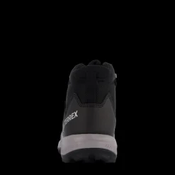 adidas Terrex Mid GORE-TEX Hiking Shoes Core Black / Grey Three / Core Black Svart