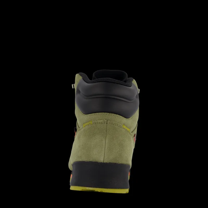 adidas Terrex Snowpitch COLD.RDY Hiking Shoes Focus Olive / Core Black / Pulse Olive Grön Online