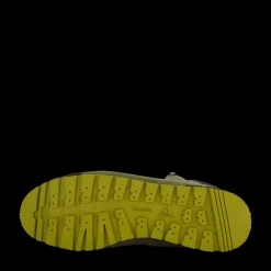 adidas Terrex Snowpitch COLD.RDY Hiking Shoes Focus Olive / Core Black / Pulse Olive Grön Online