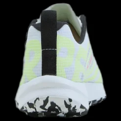 adidas Terrex Speed Flow Trail Running Shoes Cloud White / Core Black / Solar Yellow Flerfärgad Clearance