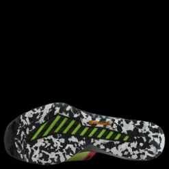 adidas Terrex Speed Pro Trail Running Shoes Cloud White / Solar Yellow / Core Black Flerfärgad Online