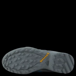 adidas Terrex Swift R2 GTX Shoes Blue Rush / Grey Four / Core Black Flerfärgad Sale