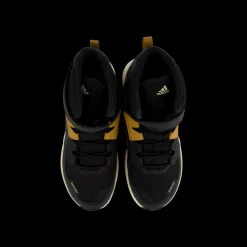 adidas Terrex Trailmaker High COLD.RDY Hiking Shoes Core Black / Grey Six / Mesa Discount