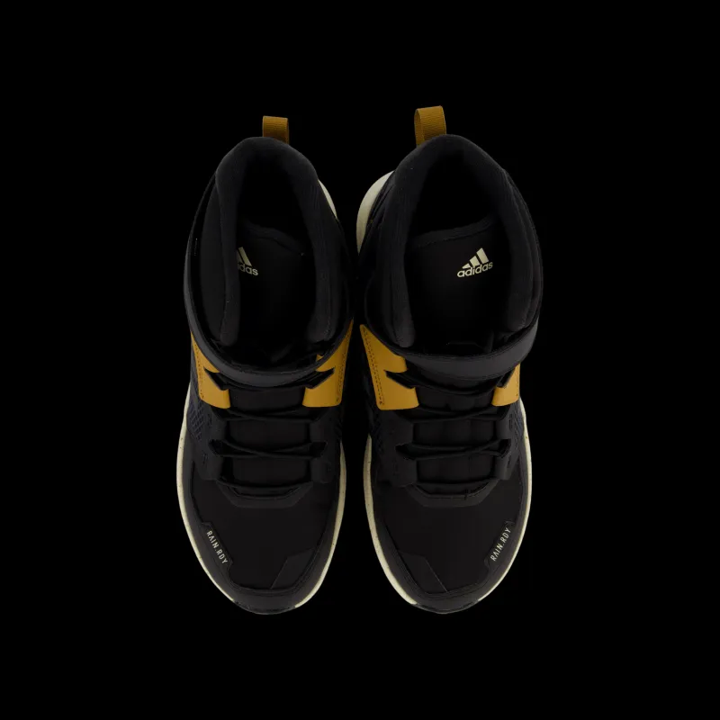 adidas Terrex Trailmaker High COLD.RDY Hiking Shoes Core Black / Grey Six / Mesa Discount