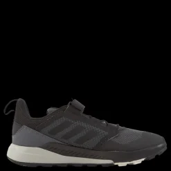 adidas Terrex Trailmaker Hiking Shoes Grey Five / Core Black / Aluminium Svart Discount