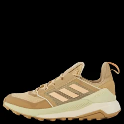 Discount adidas Terrex Trailmaker Hiking Shoes Tone / Pulse Amber / Flash Orange Beige