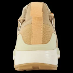 Discount adidas Terrex Trailmaker Hiking Shoes Tone / Pulse Amber / Flash Orange Beige