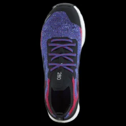 adidas Terrex Two Ultra Trail Running Shoes Scarlet / Core Black / Hazy Sky Flerfärgad Outlet