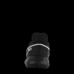 Clearance adidas Terrex Voyager 21 Travel Shoes Core Black / Chalk White / Grey Two Svart