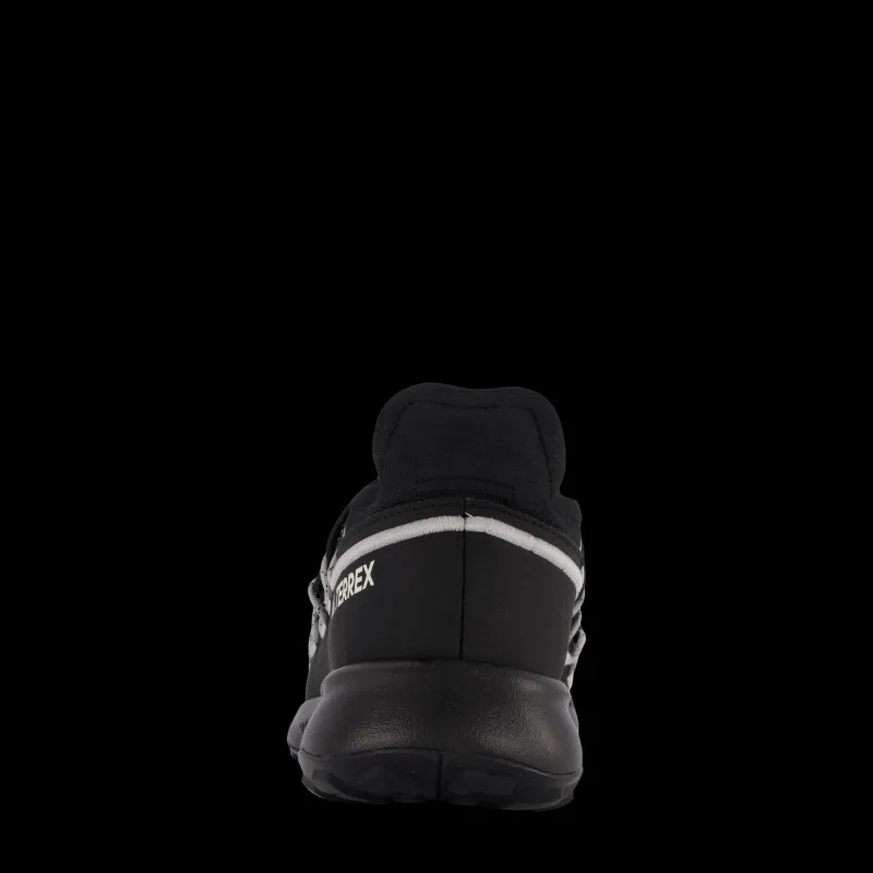 Clearance adidas Terrex Voyager 21 Travel Shoes Core Black / Chalk White / Grey Two Svart