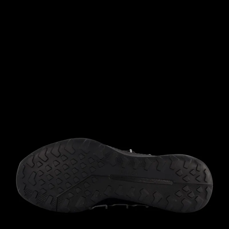 Clearance adidas Terrex Voyager 21 Travel Shoes Core Black / Chalk White / Grey Two Svart