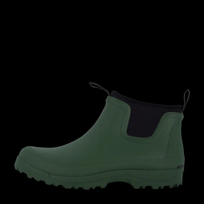 New Tretorn Terräng Low Neo 061/green/green Grön