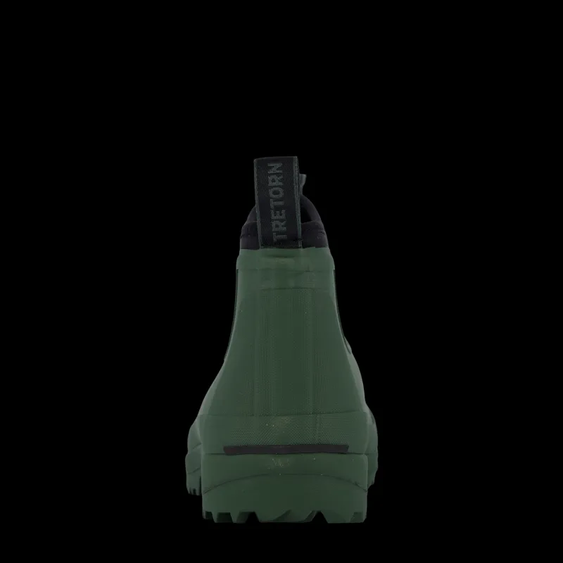New Tretorn Terräng Low Neo 061/green/green Grön