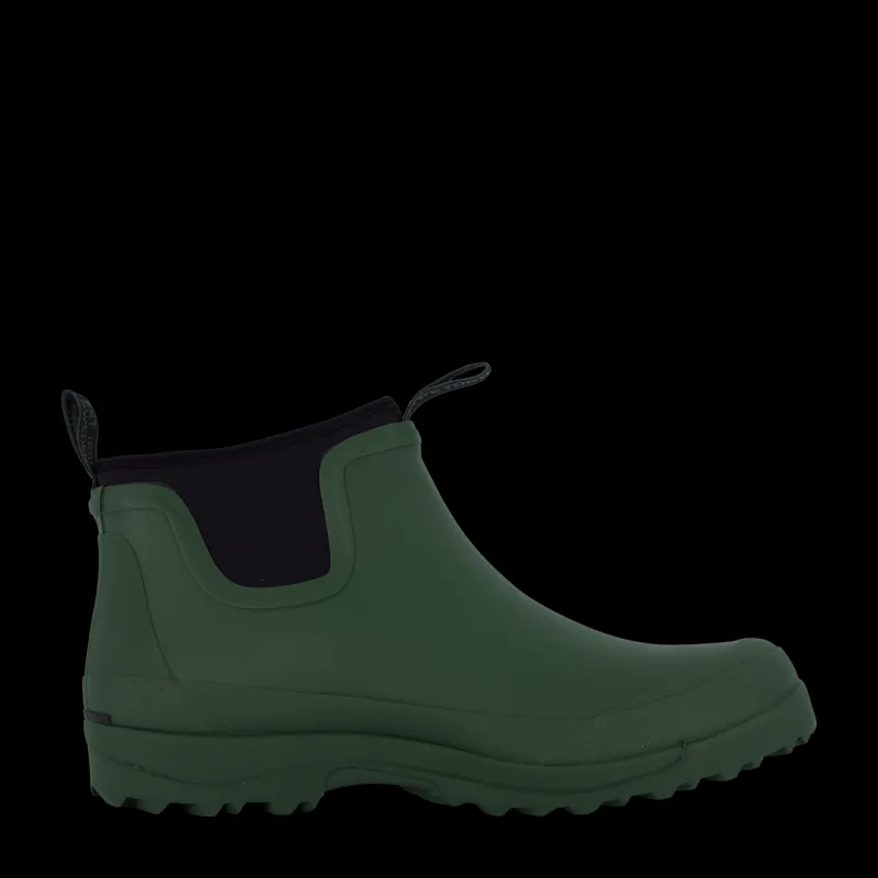 New Tretorn Terräng Low Neo 061/green/green Grön