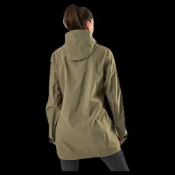 Sale Tenson Terry Jacket Green