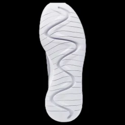 Online Nike Tessen GS Black/Grey Svart och Grå