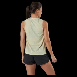 Sale Casall Texture Tank Yellow Gul